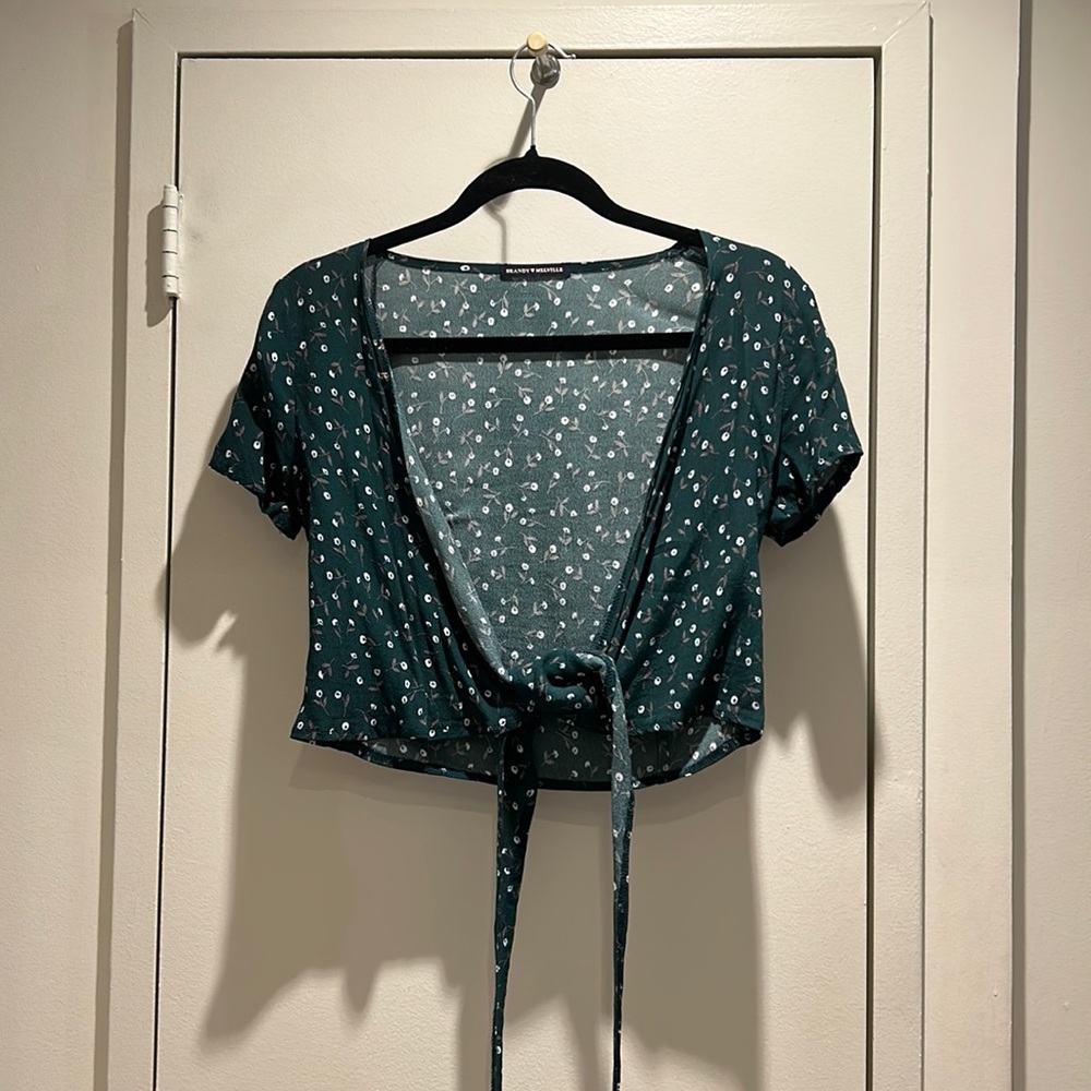 Brandy Melville Top